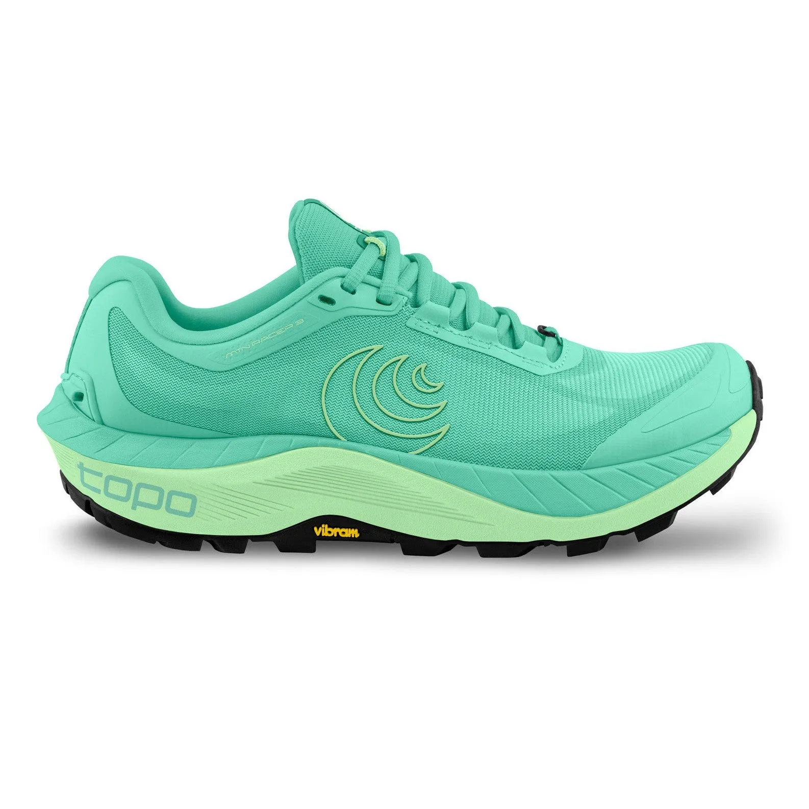 Topo MTN Racer 3 Womens Shoe