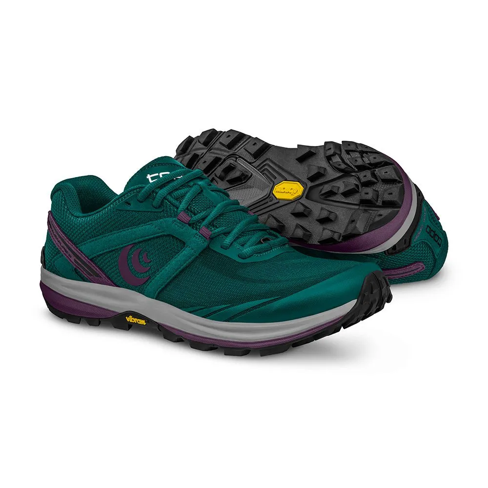 Topo Terraventure 3 Womens Shoe