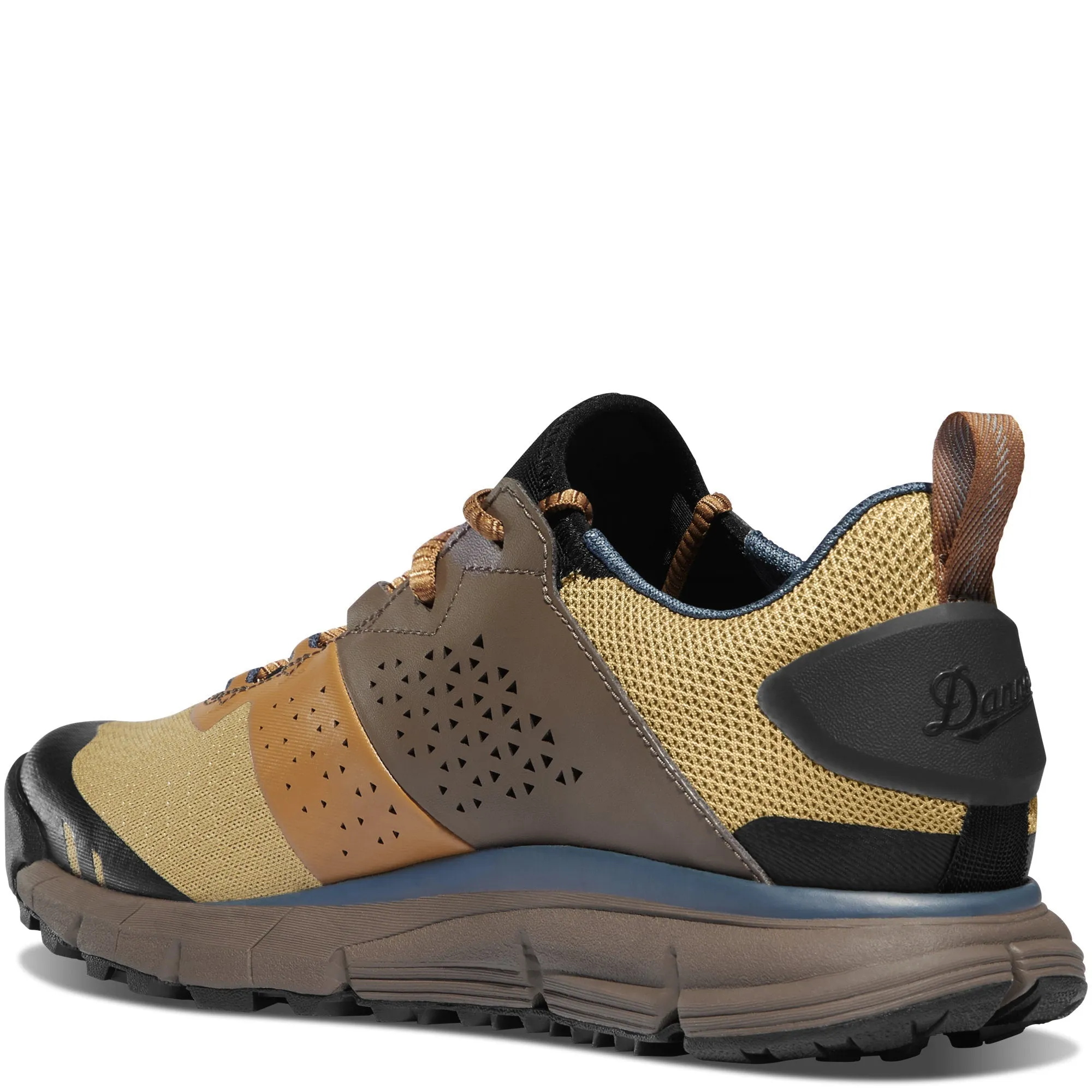 Trail 2650 Campo 3" Brown/Orion Blue