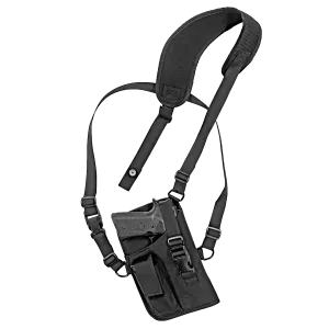 Trail Pack Ergonomic Holster - Semi Auto - GTHL15105R