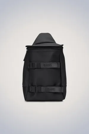 Trail Sling Bag - Black