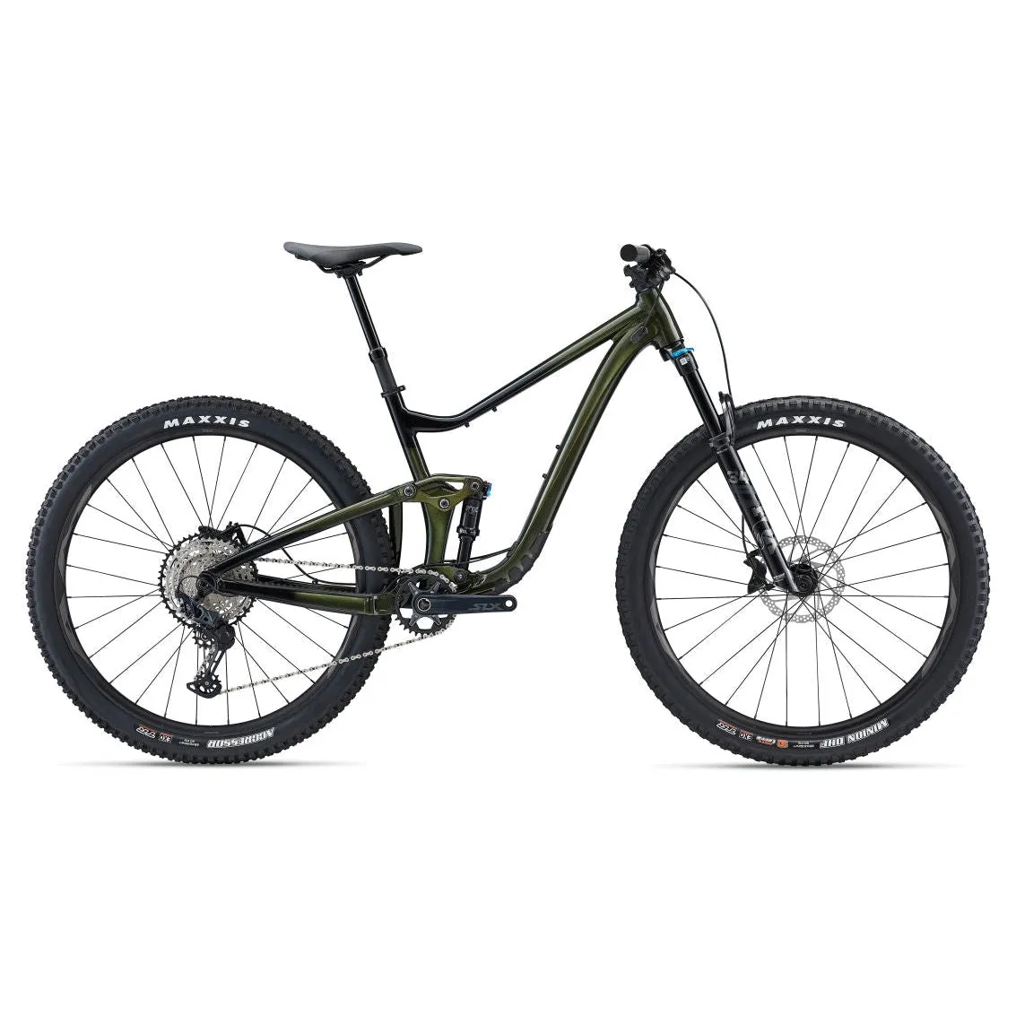 Trance 29 1 Mountain Bike (2023)