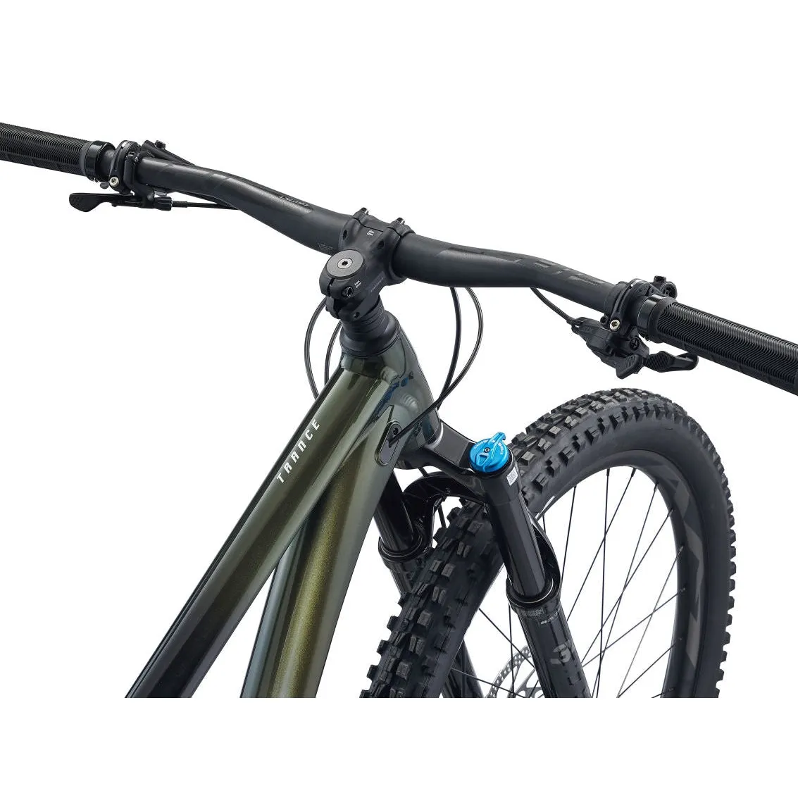 Trance 29 1 Mountain Bike (2023)