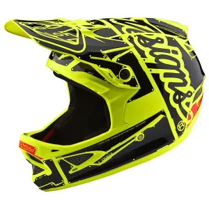 TROY LEE DESIGNS D3 FIBERLITE FACTORY