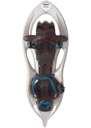 TSL 305 Crystal Access Snowshoes