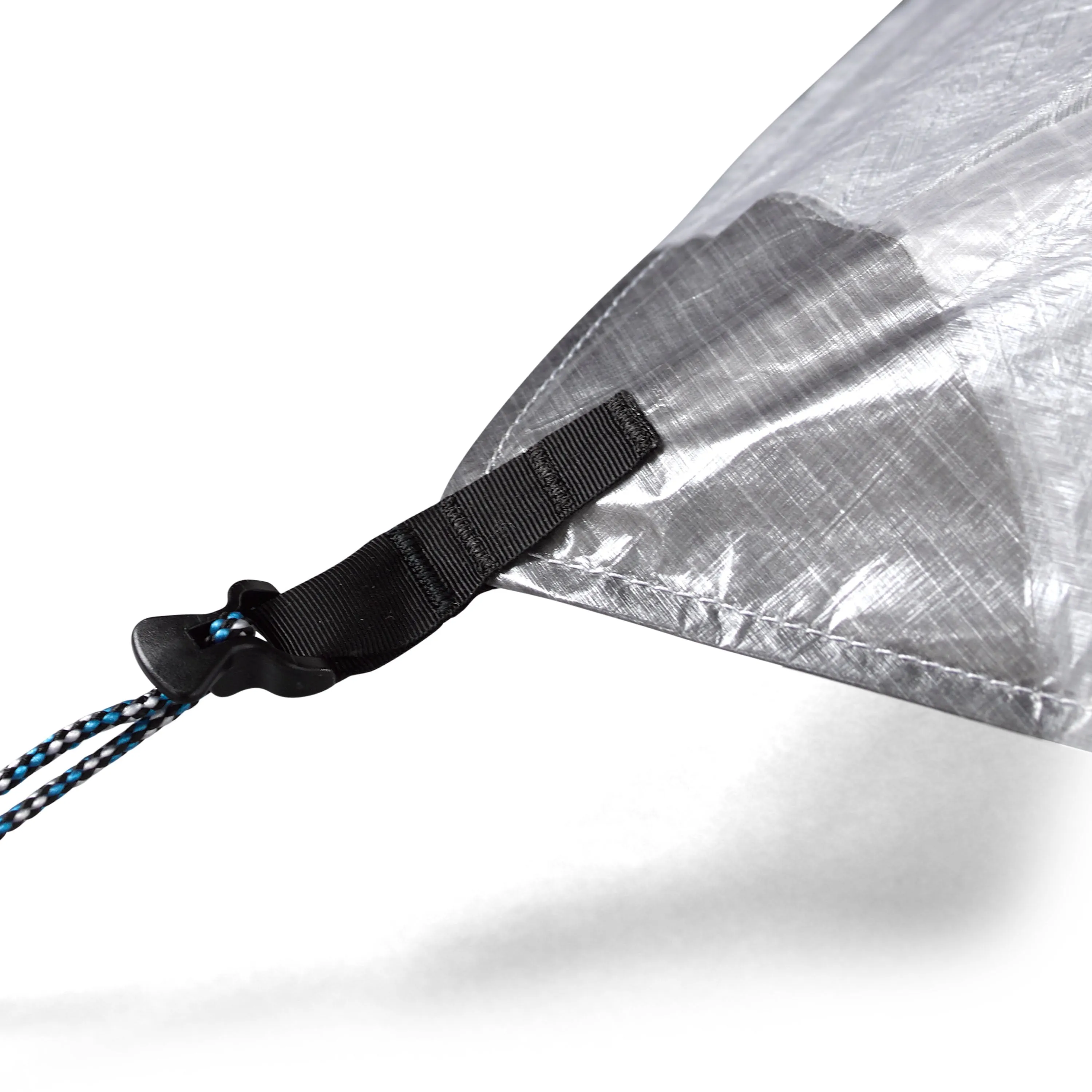 UltaMid 4 – Ultralight Pyramid Tent