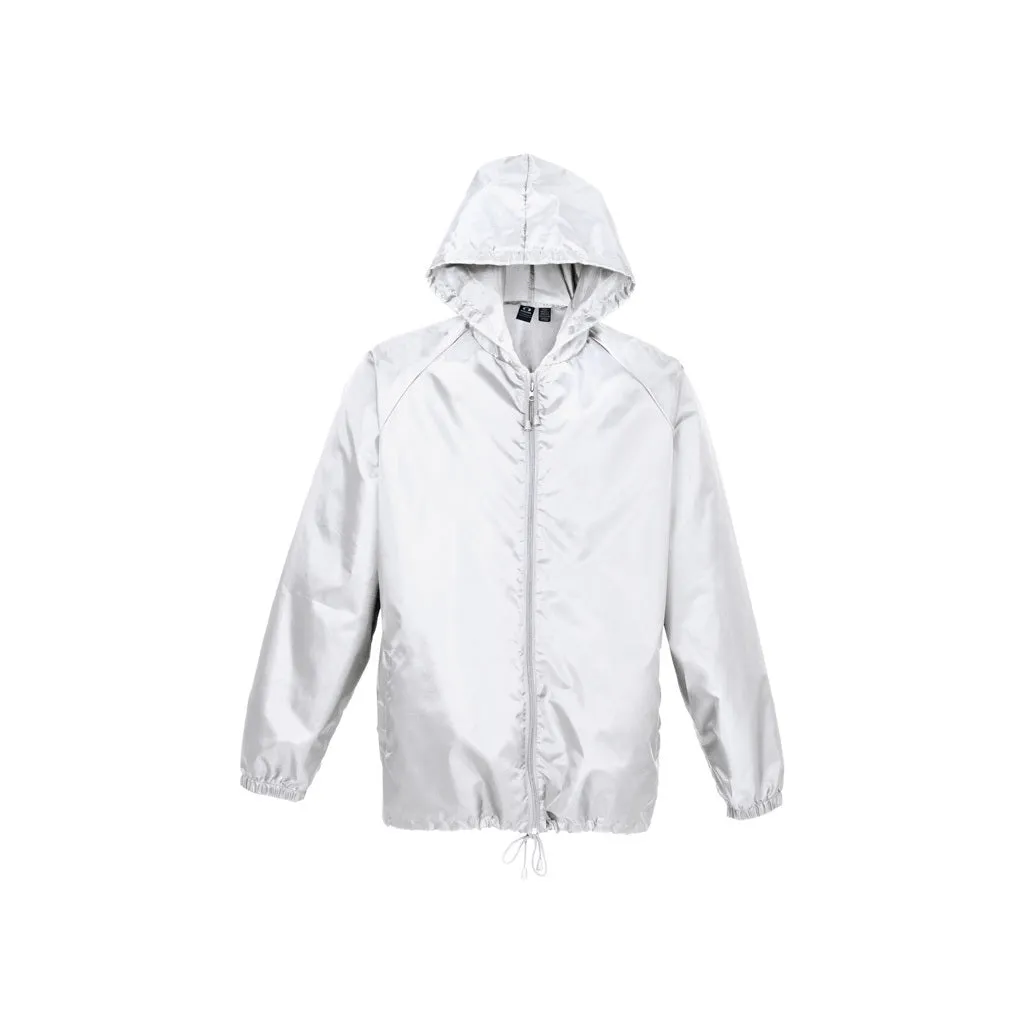 Unisex Base Spray Jacket