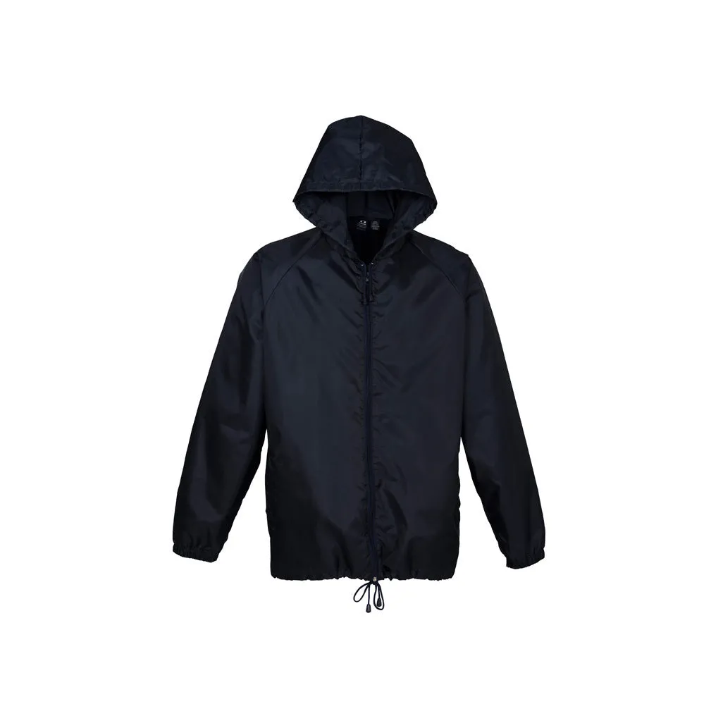 Unisex Base Spray Jacket