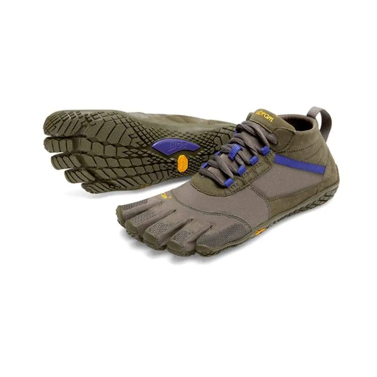 V-Trek Womens Military Purple