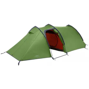 Vango Scafell 300  (Plus)  Tent (2023)  - 3 Man Trekking Tent