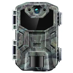 Victure HC300 Trail Camera 20MP 1080P