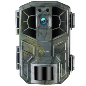 Victure HC520 Trail Camera 30MP 4K