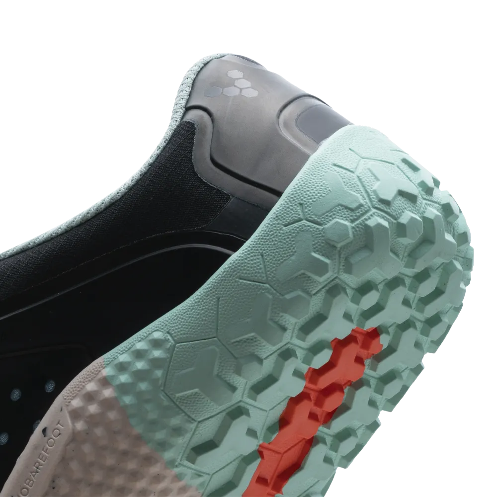 Vivobarefoot Primus Trail III All Weather FG Womens Arctic