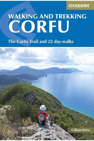 Walking & Trekking: Corfu