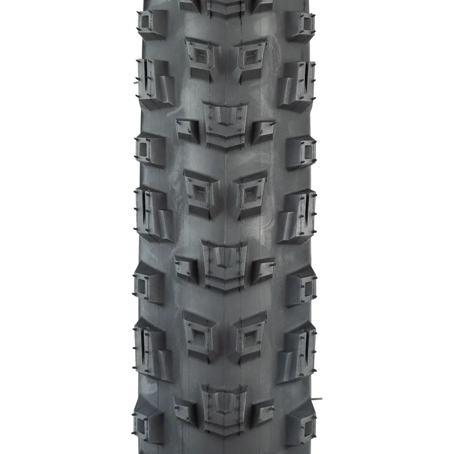 Warwick Mountain Bike Tire - 27.5 x 2.5, Tubeless Ready