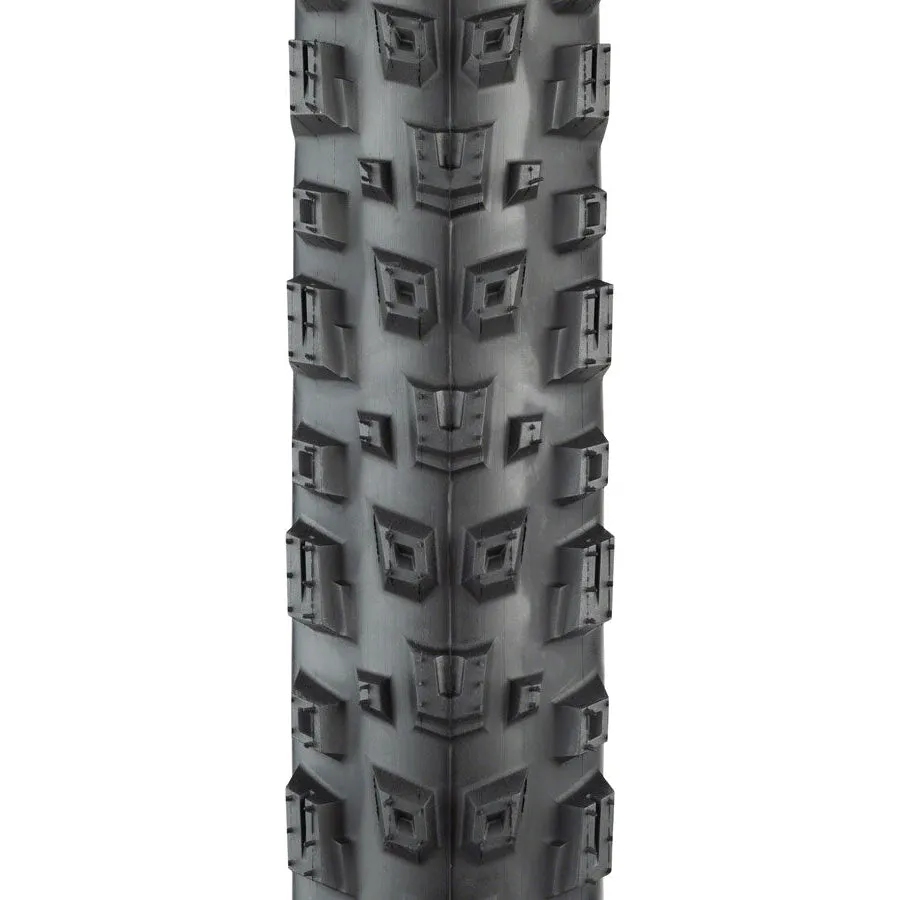 Warwick Mountain Bike Tire - 29 x 2.3, Tubeless, Black, Durable, Grip Compund