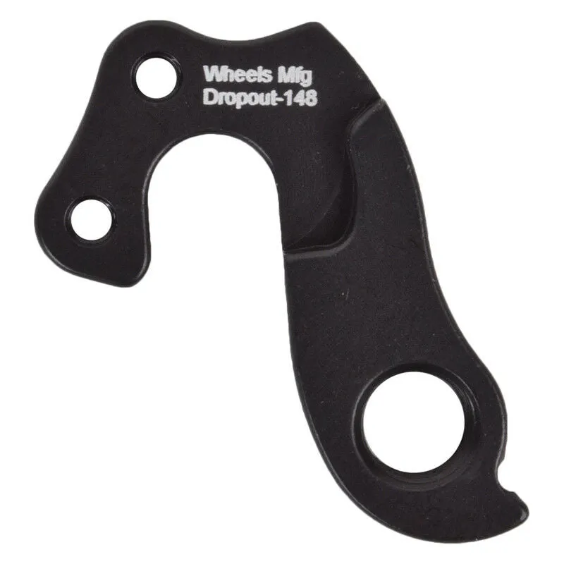 Wheels Manufacturing Inc. #148 Derailleur Hanger