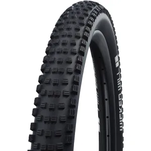 Wicked Will Tubeless Mountain Bike Tire - 27.5 x 2.4, Performance Line, Addix, Twin Skin