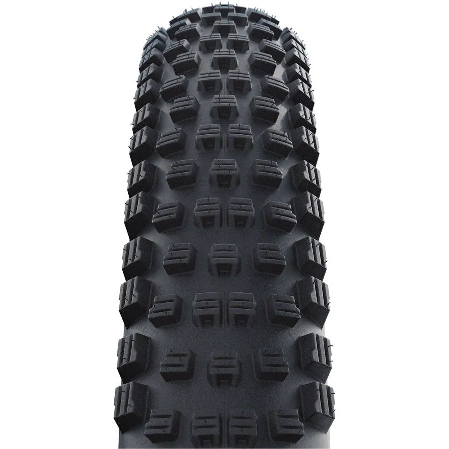 Wicked Will Tubeless Mountain Bike Tire - 27.5 x 2.4, Performance Line, Addix, Twin Skin