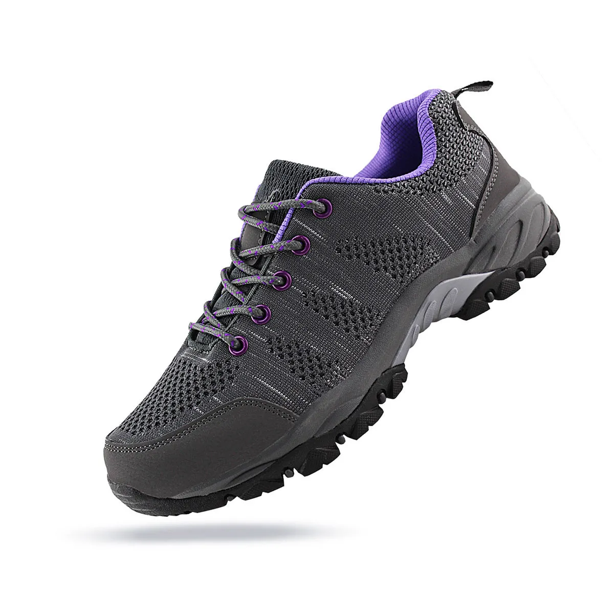 Women Knit Athletic Outdoor Sneakers