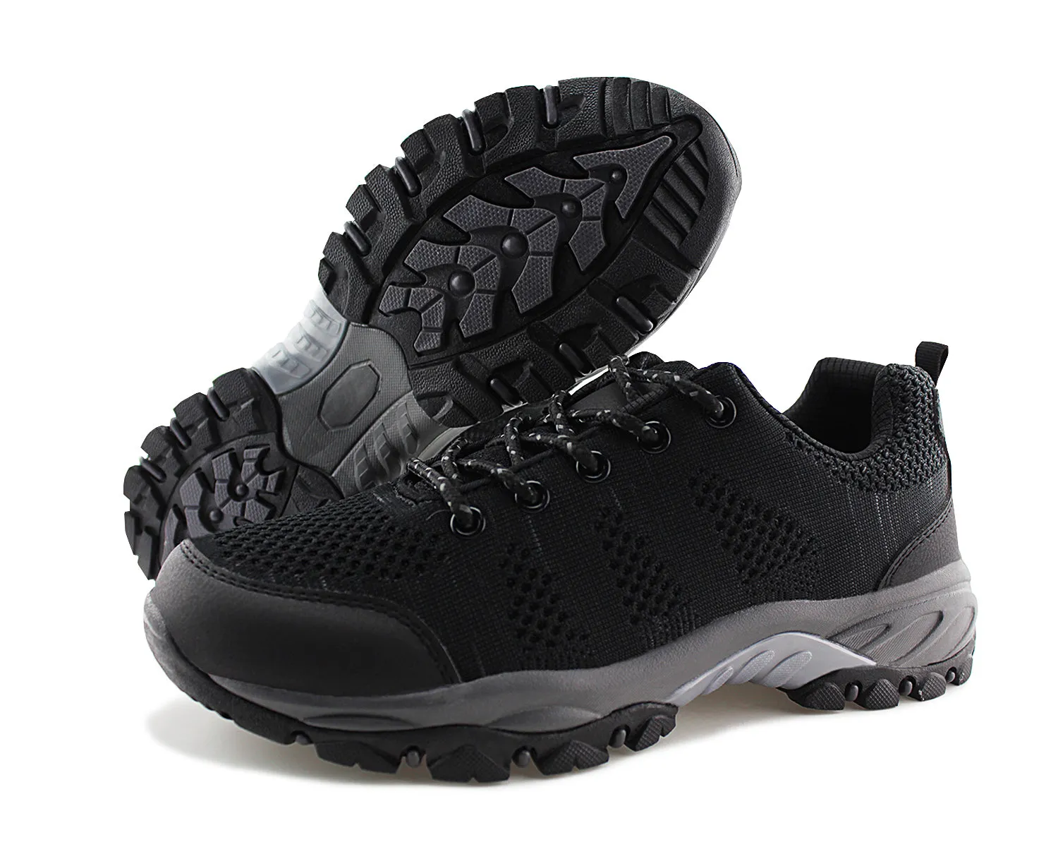 Women Knit Athletic Outdoor Sneakers