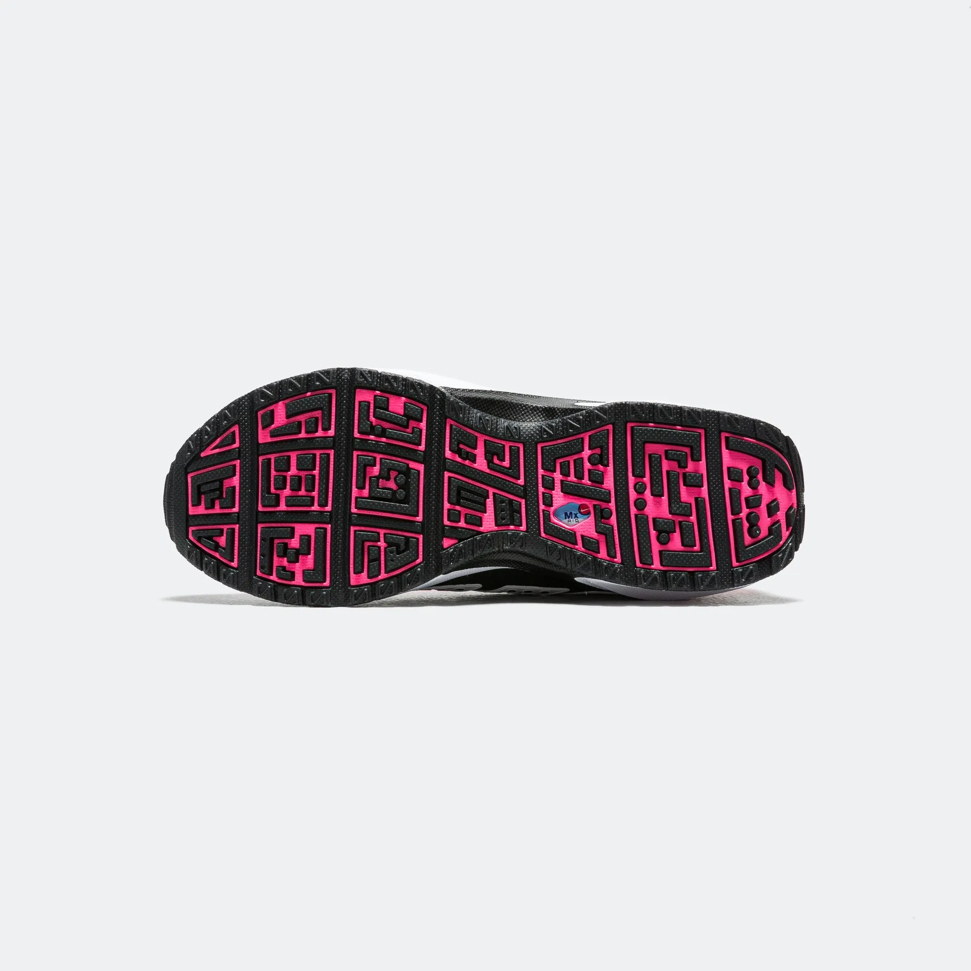 Womens Air Max SNDR - Hyper Pink/Black-White