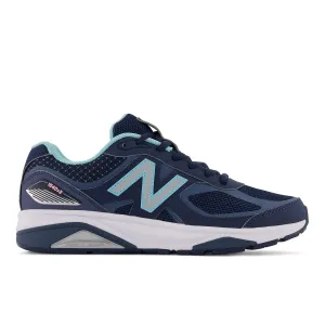 Women's New Balance 1540v3 Color: Natural Indigo