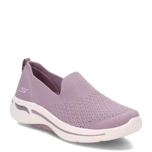 Women's Skechers, GO WALK Arch Fit Delora Slip-On