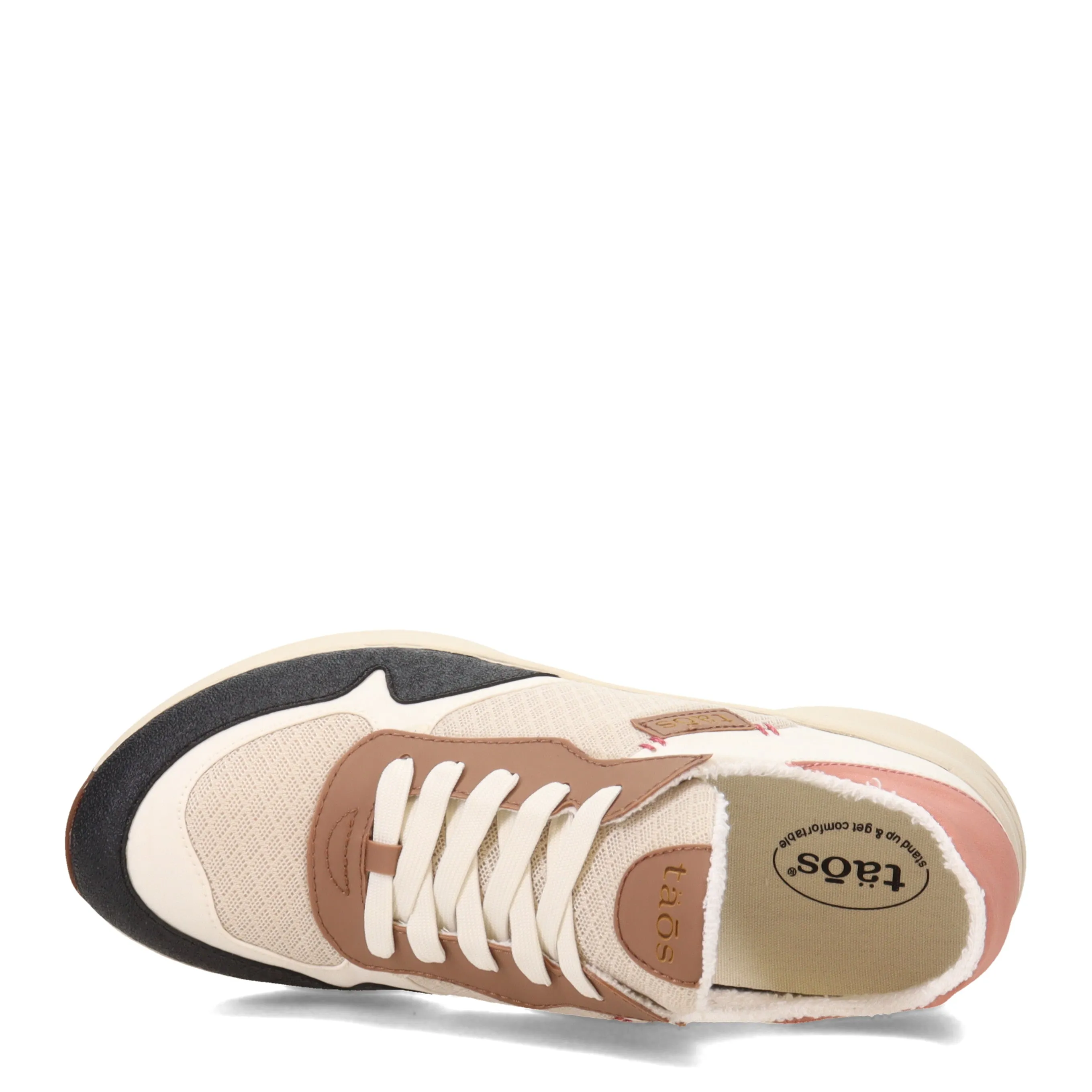 Women's Taos, Direction Sneaker