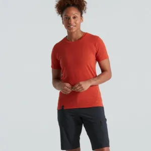 Women's Trail Cargo Shorts