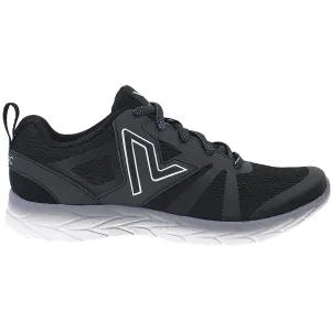 Women's Vionic Miles Black Synthetic/Mesh