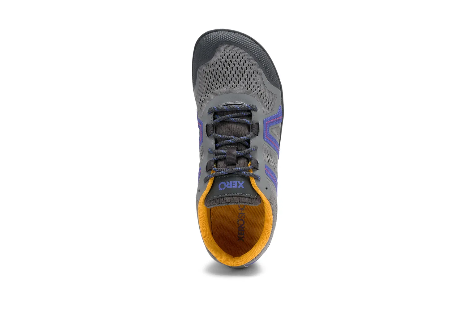 Xero Trail Running Shoes - Mesa Trail II (Women)