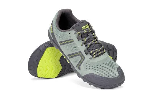 Xero Trail Running Shoes - Mesa Trail II (Women)