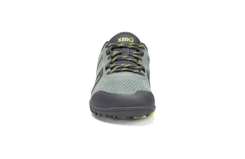 Xero Trail Running Shoes - Mesa Trail II (Women)