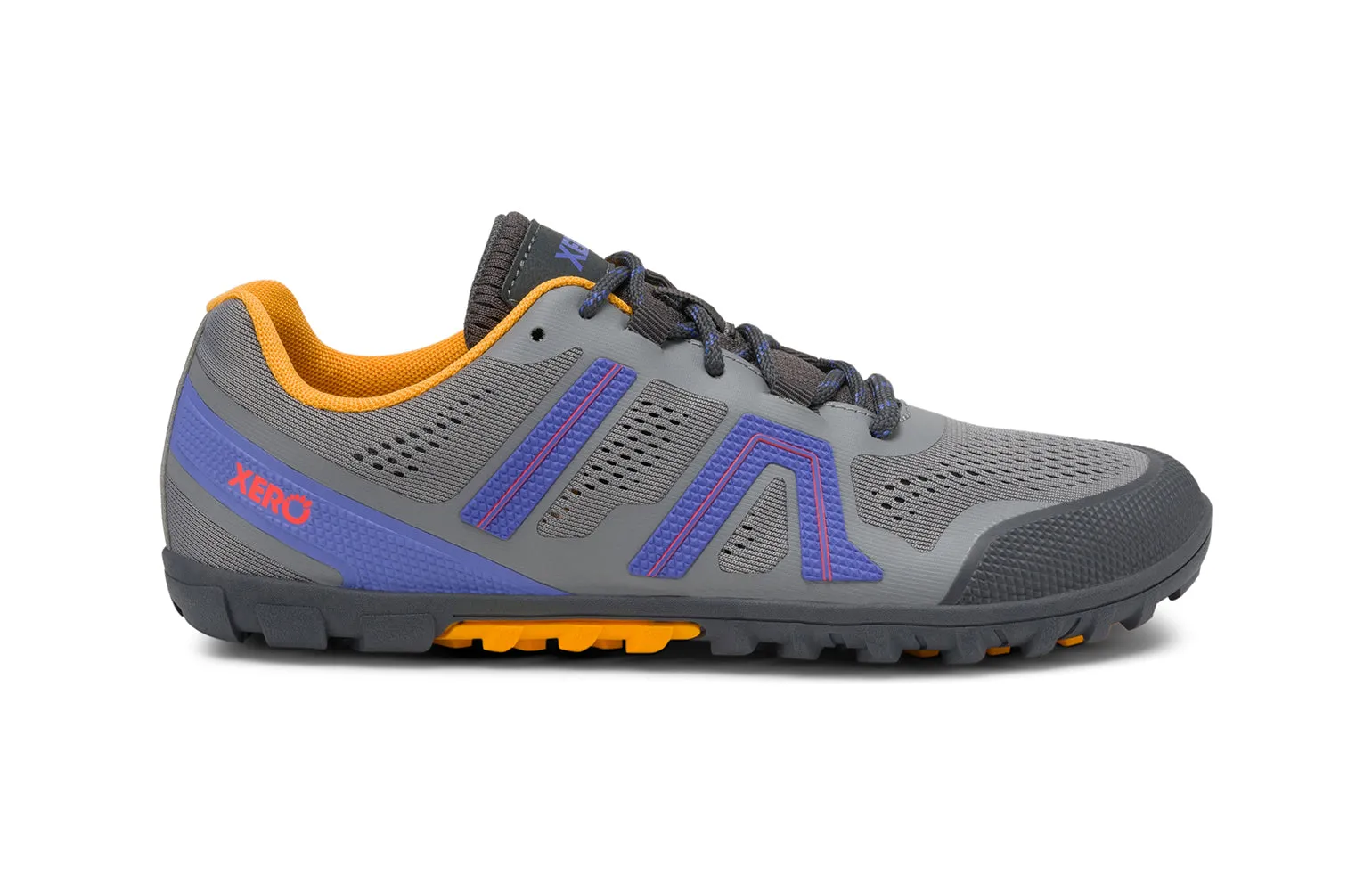 Xero Trail Running Shoes - Mesa Trail II (Women)