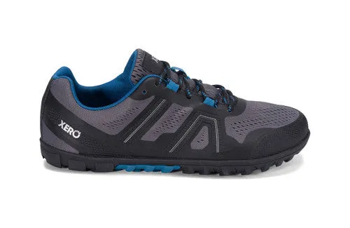 Xero Trail Running Shoes - Mesa Trail II (Women)