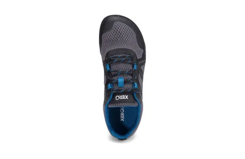 Xero Trail Running Shoes - Mesa Trail II (Women)