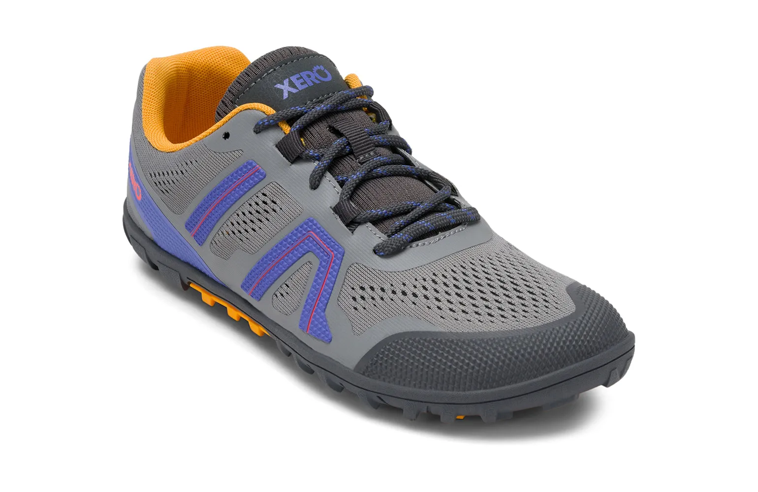 Xero Trail Running Shoes - Mesa Trail II (Women)