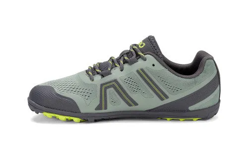 Xero Trail Running Shoes - Mesa Trail II (Women)