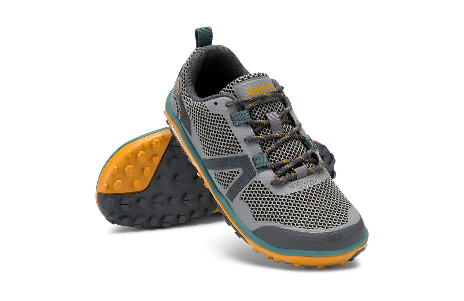 Xero Trail/Hiking Shoes - Scrambler Low (Women)