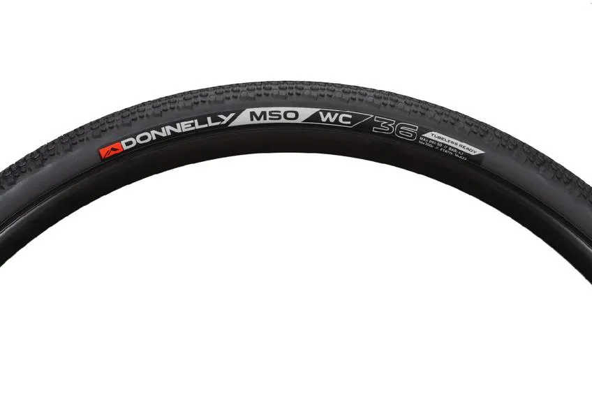 X'Plor MSO World Cup 700c Adventure Tire