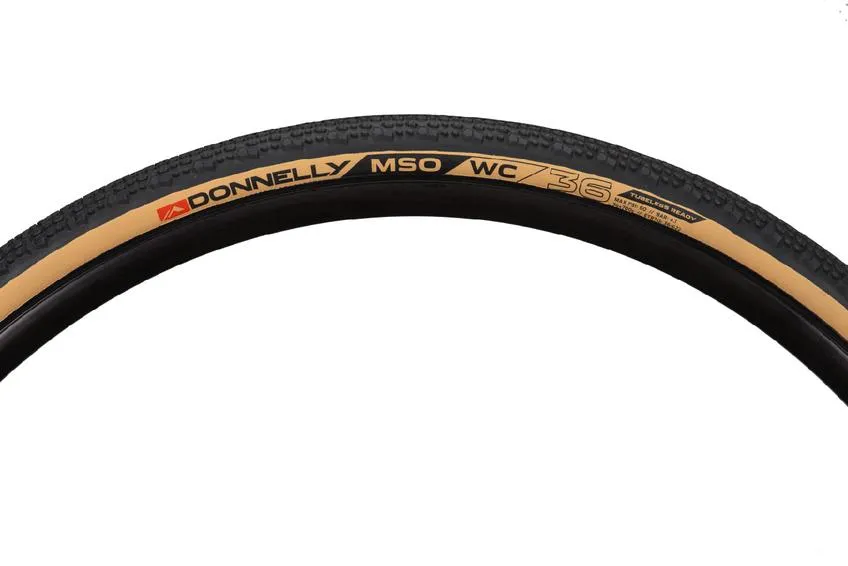 X'Plor MSO World Cup 700c Adventure Tire