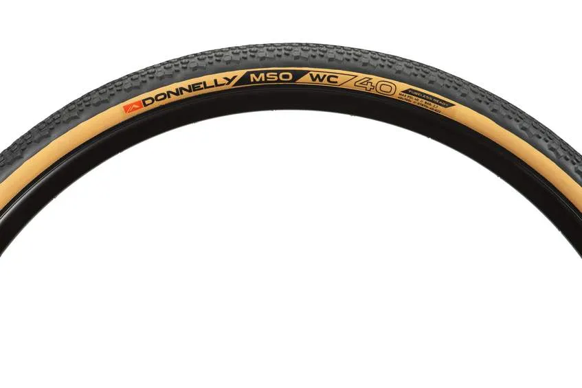 X'Plor MSO World Cup 700c Adventure Tire