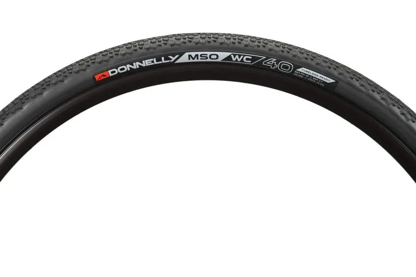 X'Plor MSO World Cup 700c Adventure Tire