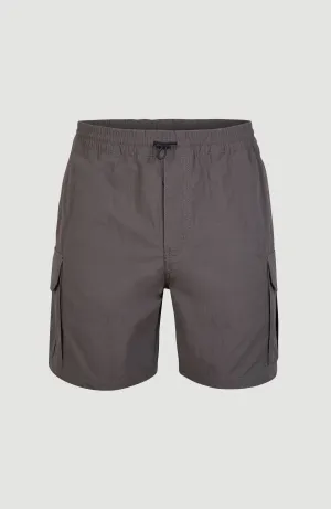 Xtrm Trail Shorts | Raven