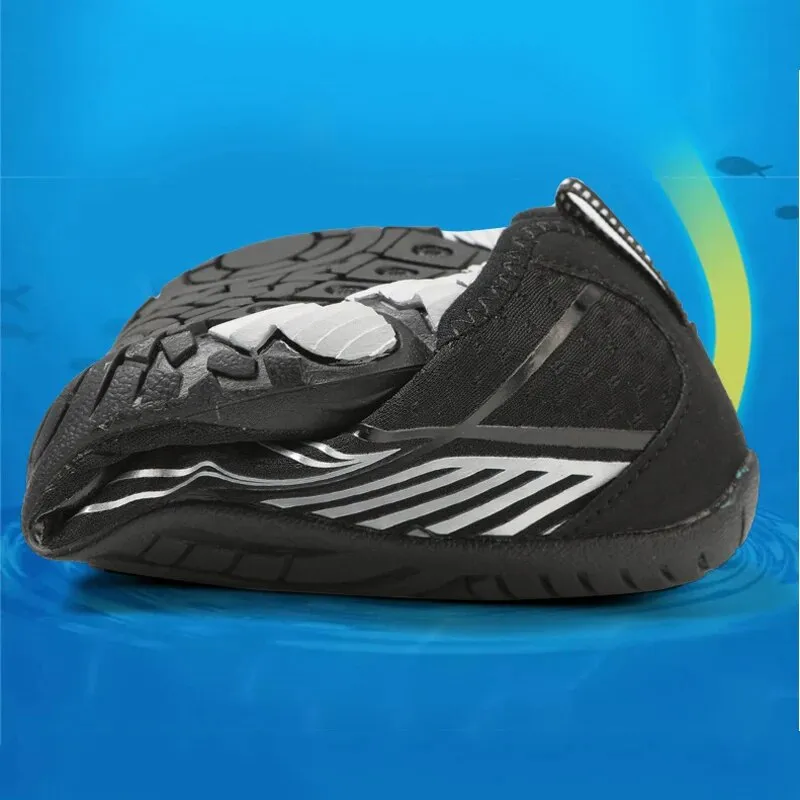 Younger Contact 3.0™ Kids Summer Barefoot shoes