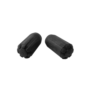 Z-Pole Rubber Tip Protectors